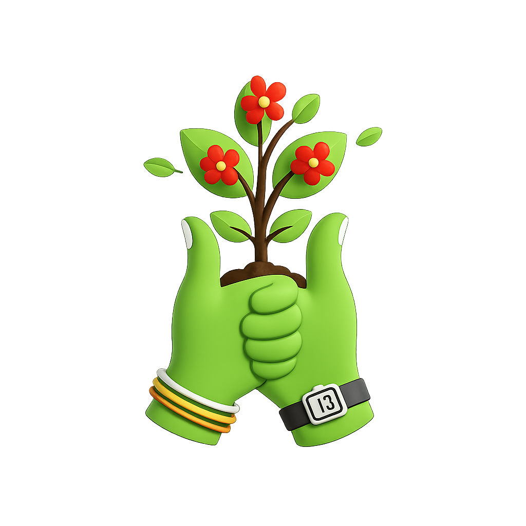 GreenThumbs Logo